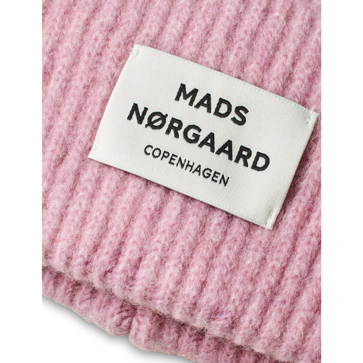 Mads Nørgaard Parfait Pink Tosca Anju Hat