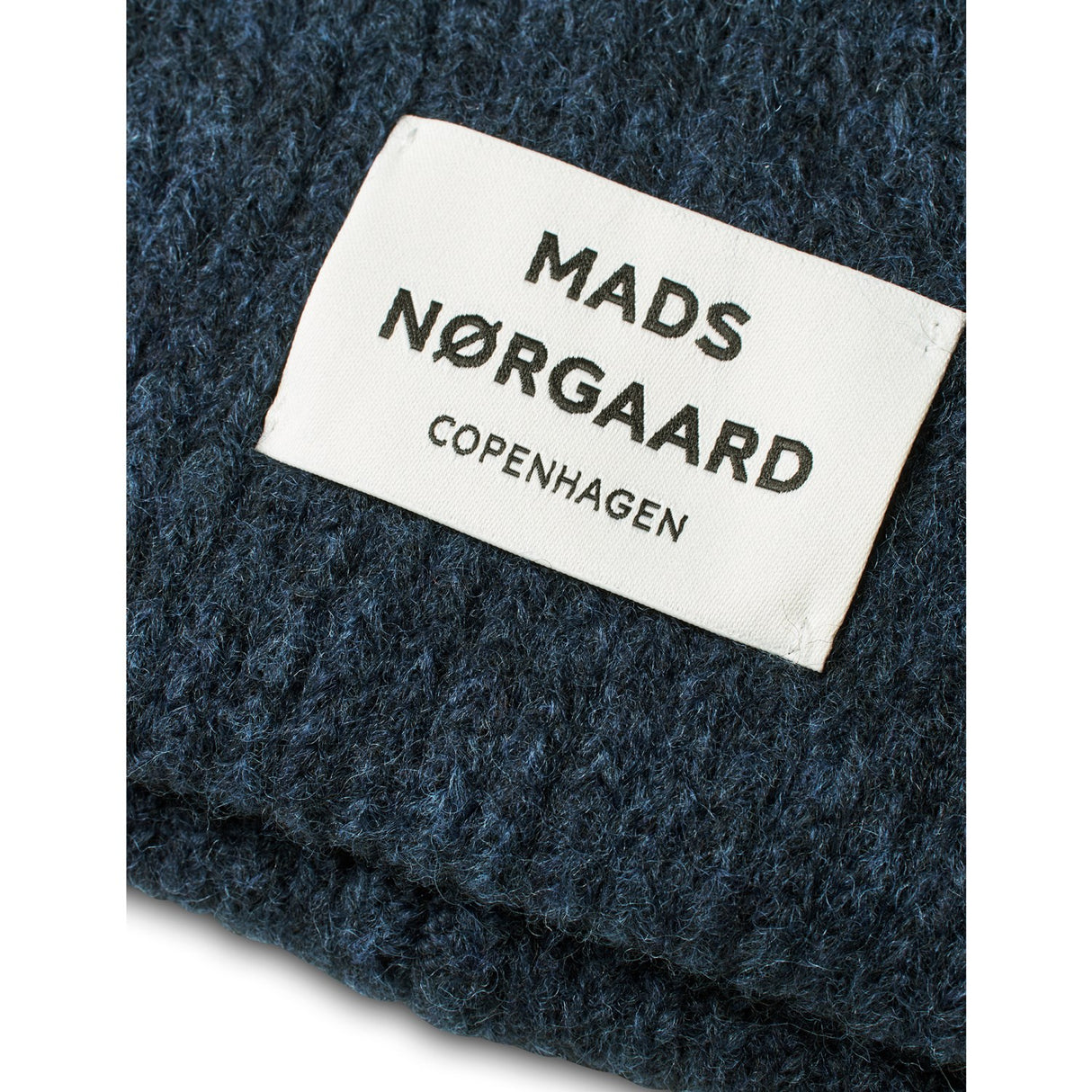 Mads Nørgaard Orion Blue Tosca Anju Hat