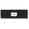 Mads Nørgaard Black Tosca Aschley Headband