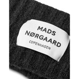 Mads Nørgaard Black Tosca Aschley Headband