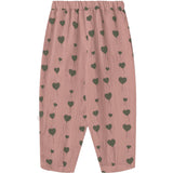 Fliink Glazed Ginger Aop Love Pants