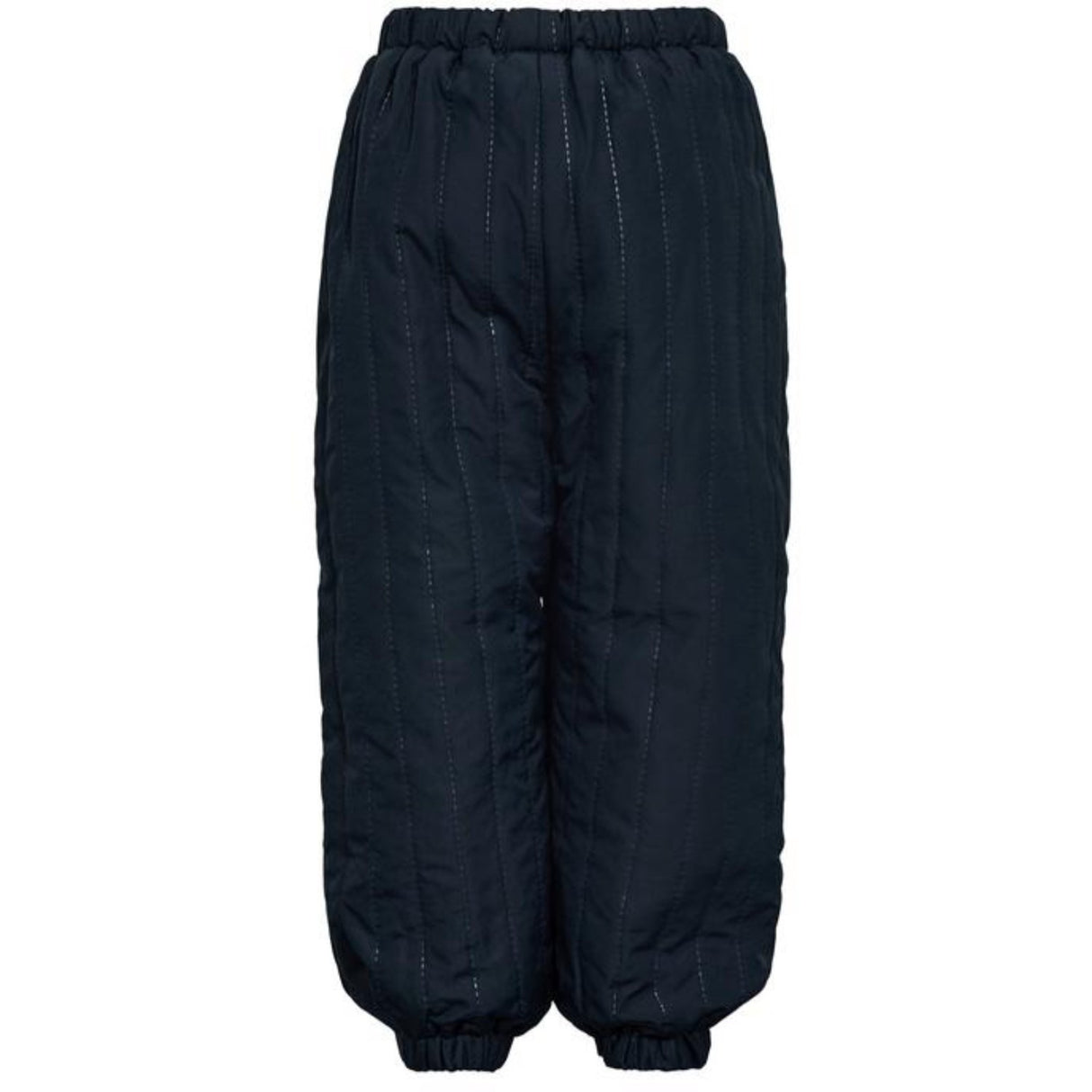 Sofie Schnoor Dark Blue Thermo Pants