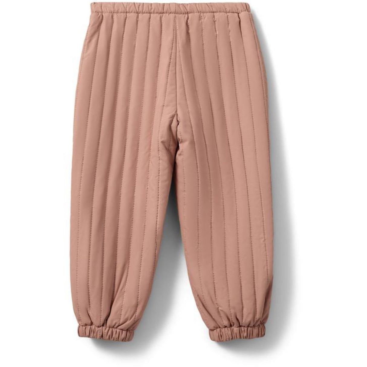 Sofie Schnoor Rosy Brown Thermo Pants