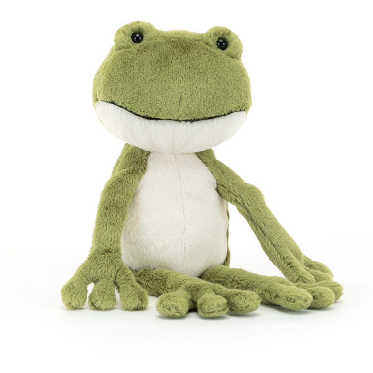 Jellycat Finnegan Frog 23 cm