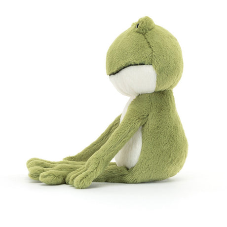 Jellycat Finnegan Frog 23 cm