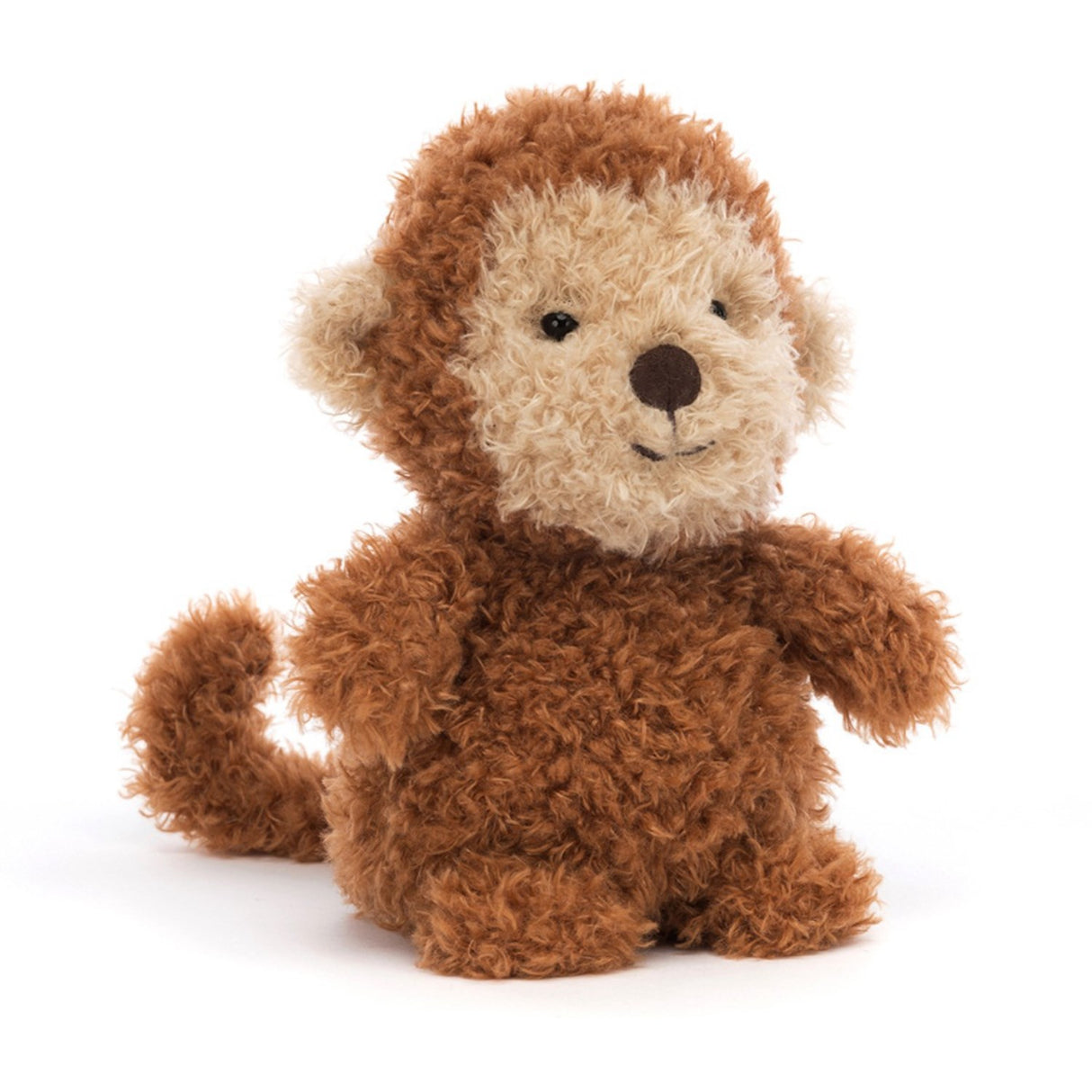 Jellycat Little Monkey 18 Cm