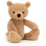 Jellycat Bear Rufus 20 Cm