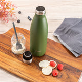 REER Thermo Bottle - Green