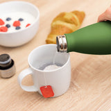 REER Thermo Bottle - Green