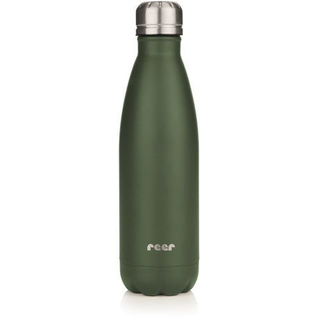 REER Thermo Bottle - Green
