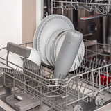 REER Thermo Bottle - Grey