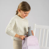 REER Thermo Bottle - Grey