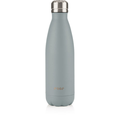 REER Thermo Bottle - Grey