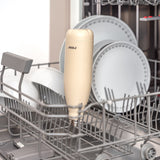 REER Thermo Bottle - Creme