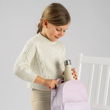 REER Thermo Bottle - Creme