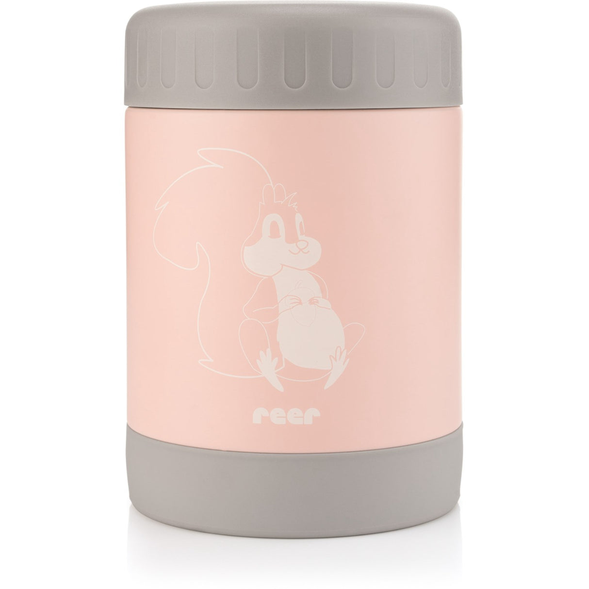 REER ColourDesign - Thermal container, pink