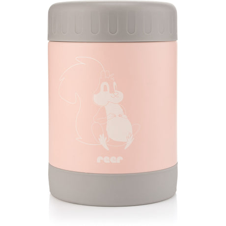 REER ColourDesign - Thermal container, pink