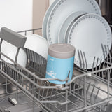 REER ColourDesign - Thermo Container, Blue