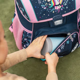 REER ColourDesign - Thermo Container, Blue