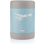 REER ColourDesign - Thermo Container, Blue