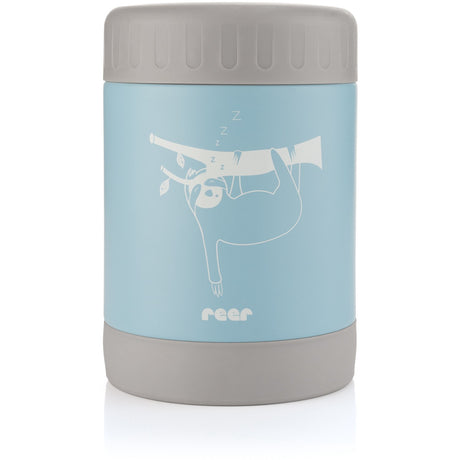 REER ColourDesign - Thermo Container, Blue