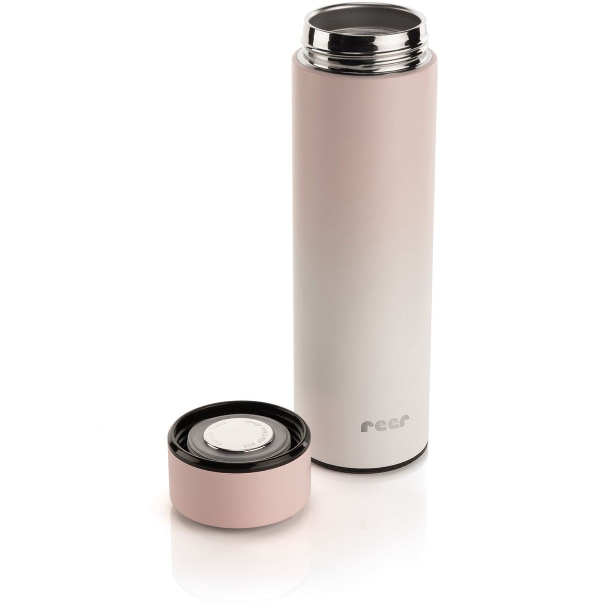 REER ColourDesign - Thermo Bottle, Pink
