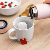 REER ColourDesign - Thermo Bottle, Pink