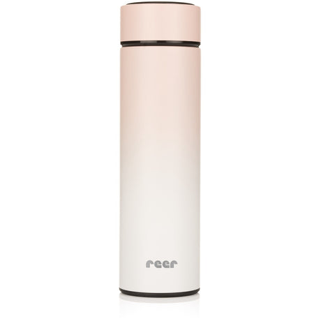 REER ColourDesign - Thermo Bottle, Pink