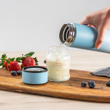 REER ColourDesign - Thermo Bottle, Blue