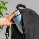 REER ColourDesign - Thermo Bottle, Blue