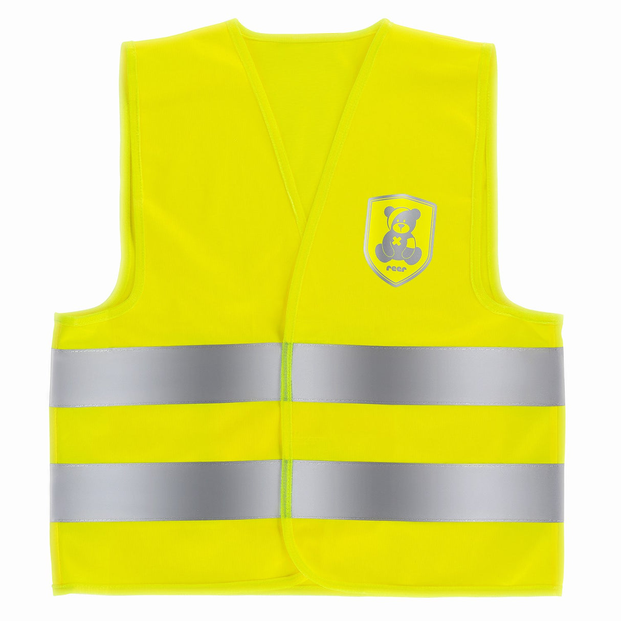 REER Safety Vest Yellow - Large
