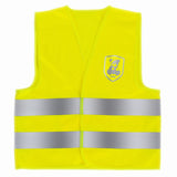 REER Safety Vest Yellow - Small