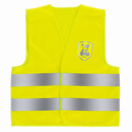 REER Safety Vest Yellow - Small