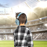 REER Hearing Protection for Children - Blue