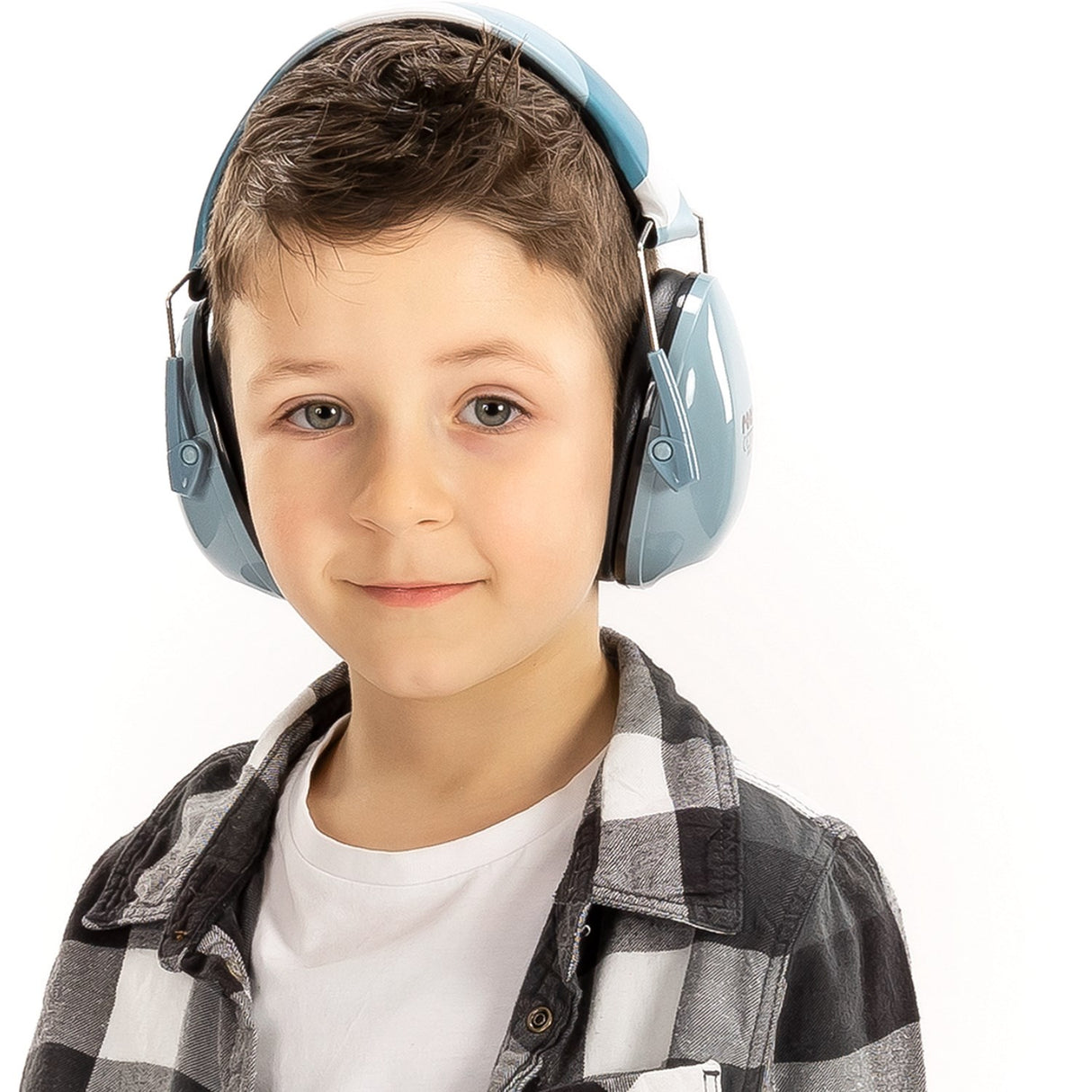 REER Hearing Protection for Children - Blue
