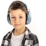 REER Hearing Protection for Children - Blue