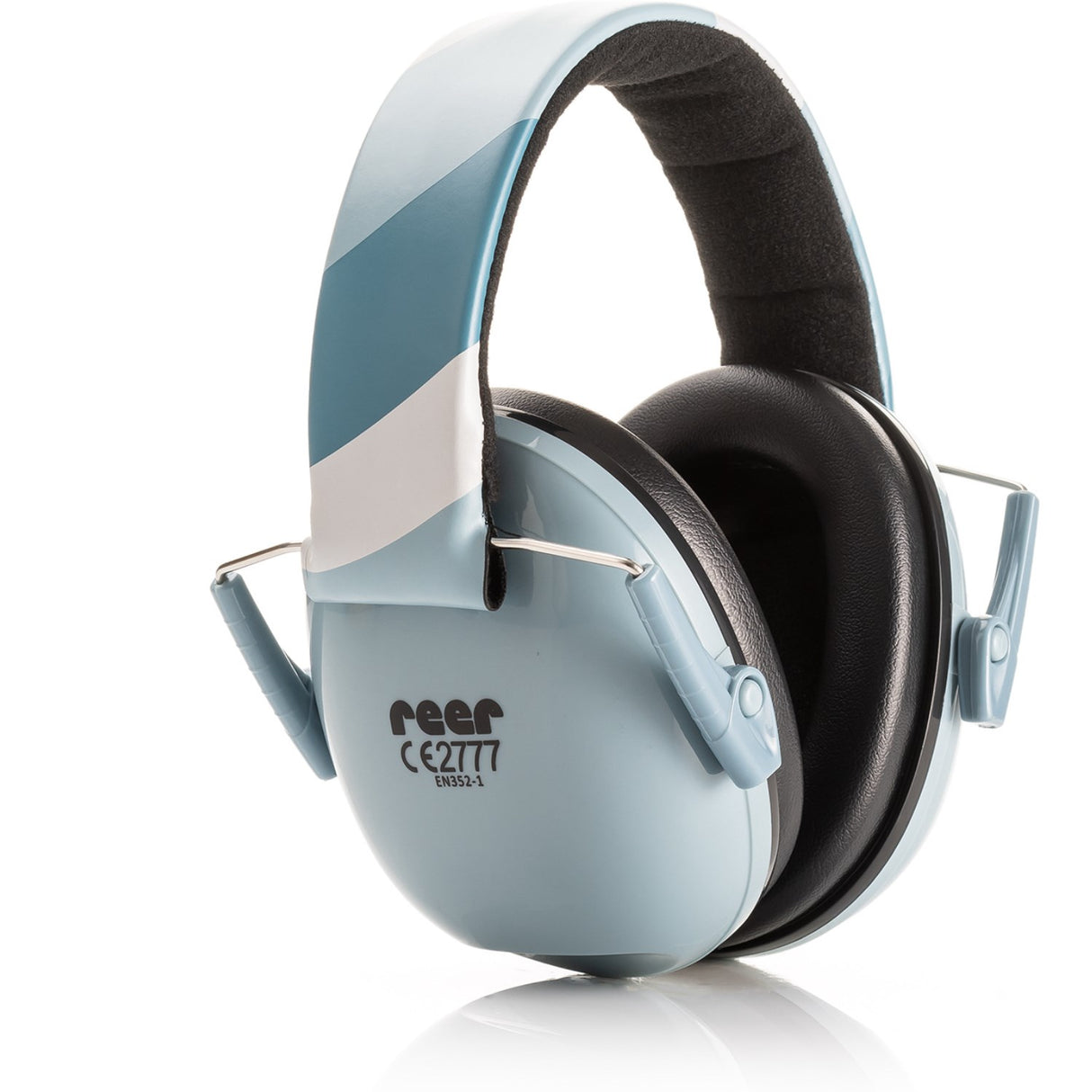 REER Hearing Protection for Children - Blue