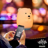 NiteLite Bluetooth Bear