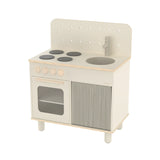 FLEXA Creme PLAY Play Kitchen