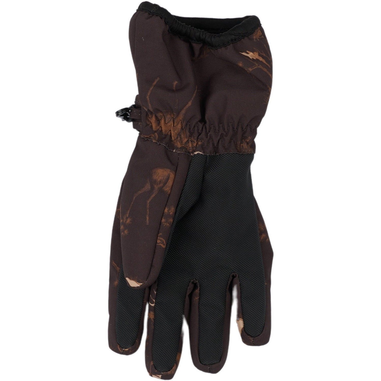 Mikk-Line Molé Polyester Gloves