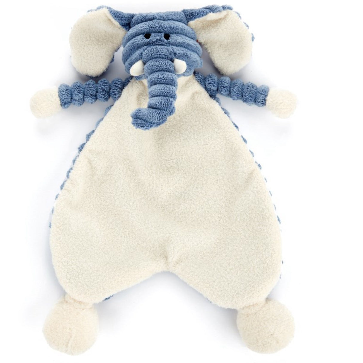 Jellycat Cordy Roy Baby Elephant Comforter