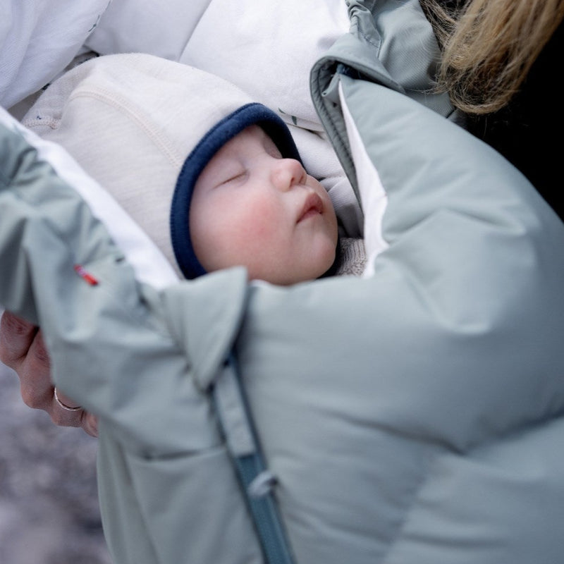 Voksi® SeaGreen Urban Sea Green