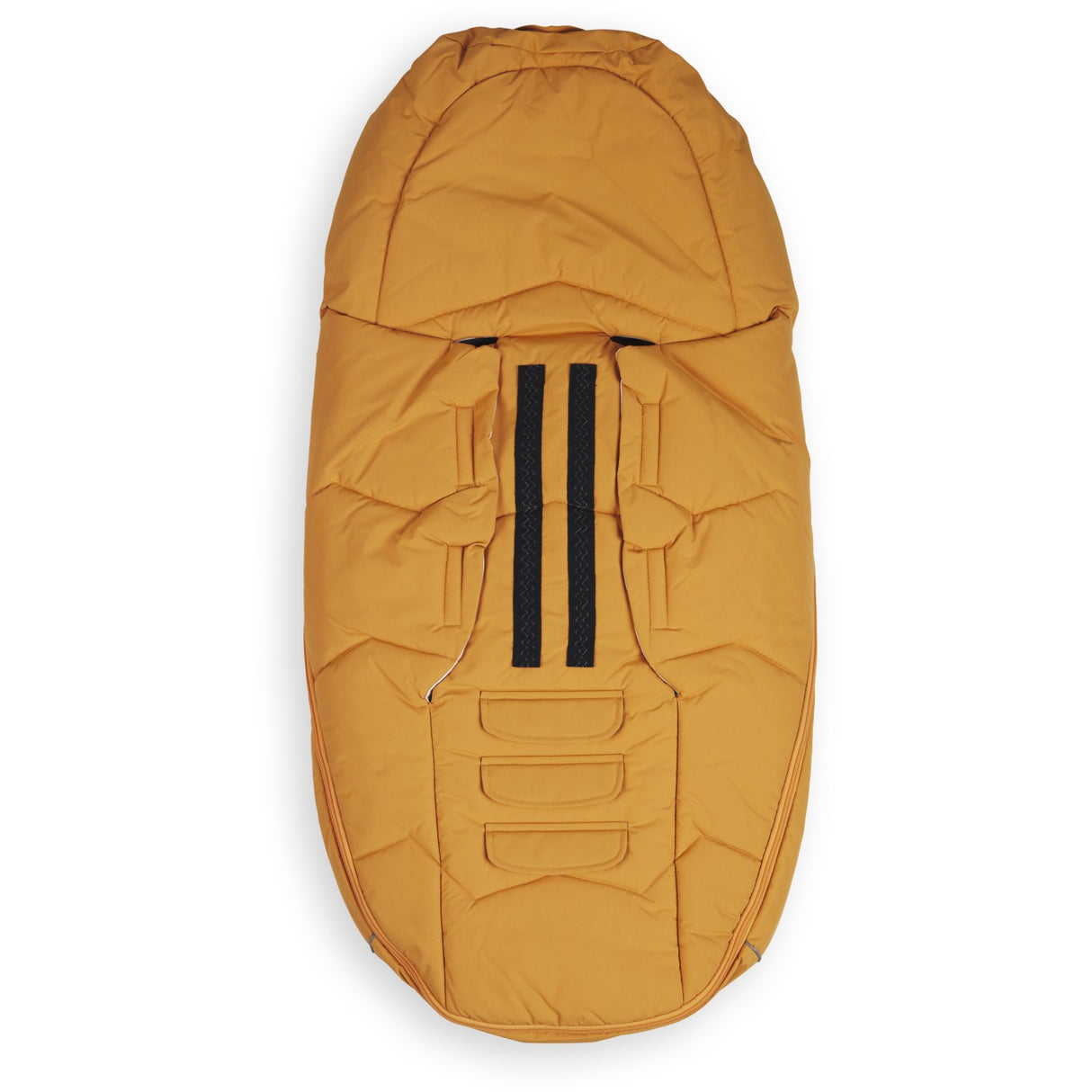 Voksi® Golden Yell Urban Golden Yellow