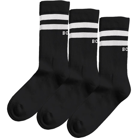 Björn Borg Multipack 1 Core Crew Socks 3-pack