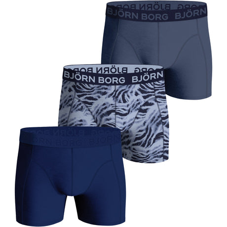 Björn Borg Multipack 4 Core Boxer Shorts 3-pack