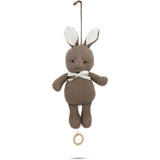 Vanilla COPENHAGEN Wood  Music Mobile Rabbit