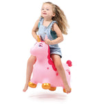 LUDI® Jumping Toy - Unicorn