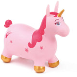 LUDI® Jumping Toy - Unicorn