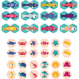 LUDI® Memory game for the bath