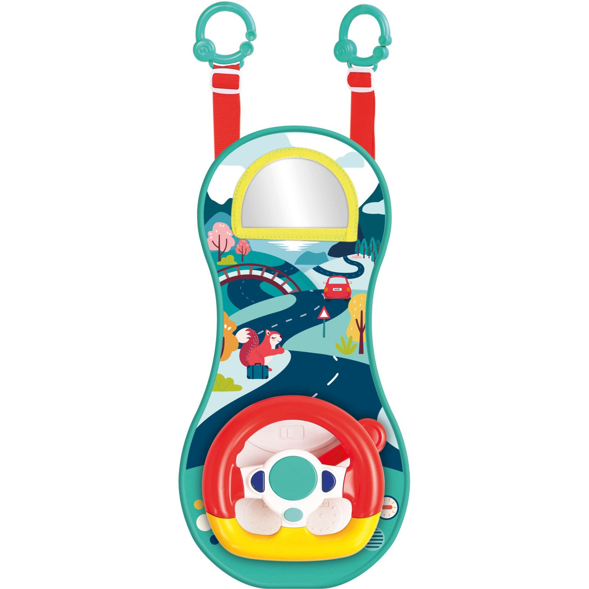 LUDI® Alloy with Sound